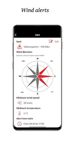 Spotfav: Live Cams & Weather screenshot 5