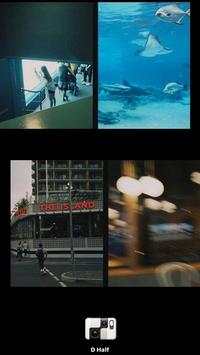 Vintage Camera screenshot 5