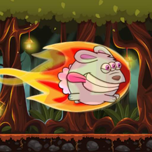 Animal Rush - Rush Hour Fun Game 3
