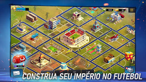 Underworld Football Manager 2 screenshot 4