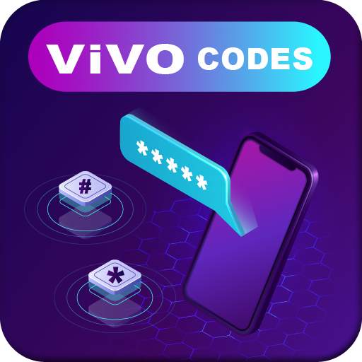 Secret Codes for Vivo Mobiles 1.6