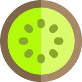 Kiwi Browser Lite & Fast Internet with VPN logo