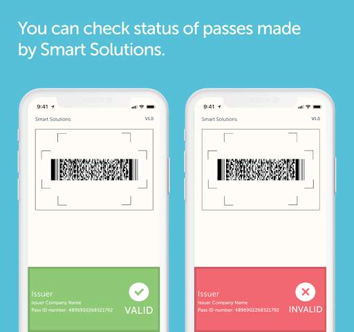 SmartScanner | Scanner App | Mobile Scanner screenshot 1