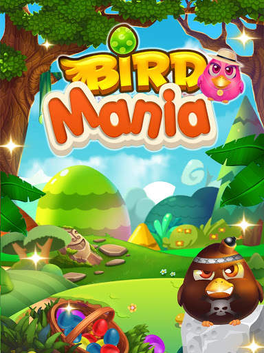 New - Bird Mania screenshot 5