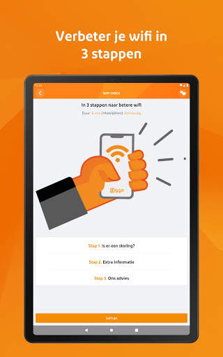 Mijn Ziggo screenshot 11