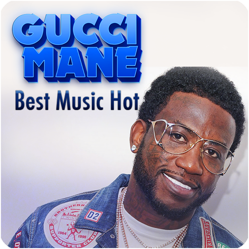 Gucci Mane Best Music Hot icon