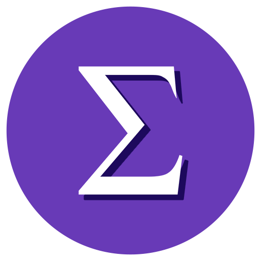All Mathematics Formula icon