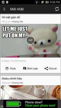 Hài Funny screenshot 3