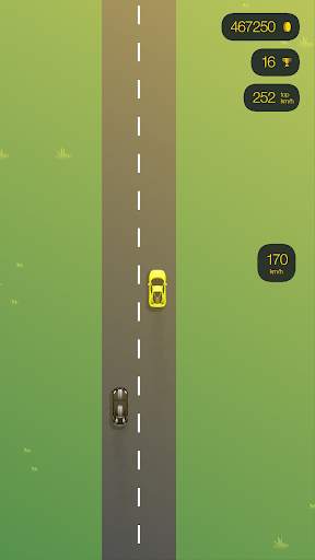 Drag Race FRVR - Speed Racing screenshot 3