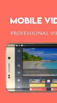 Tips Kine Pro Master - Video editing screenshot 1