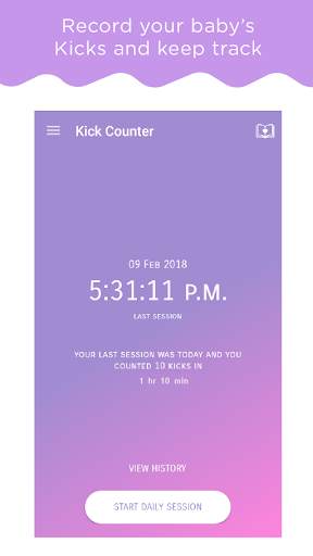 Suno: Fetal Heartbeat Listener(Needs Suno Device) скриншот 3