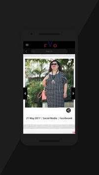 Falguni Vasavada Social screenshot 3