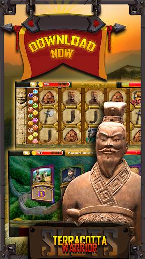 Terracotta Slots | Free Slots screenshot 9