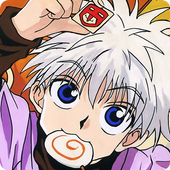 Hunter Legend icon