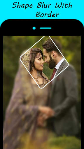 DSLR Camera Blur Background - Blur Background screenshot 5