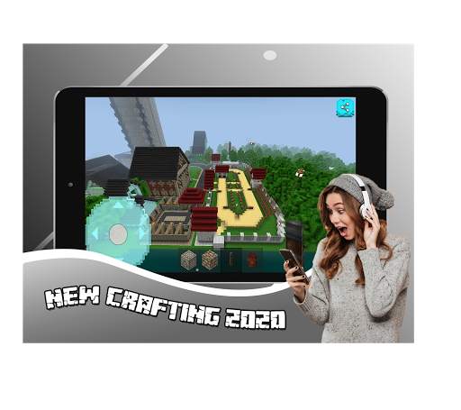 Master Craft - New Crafting 2020 screenshot 4