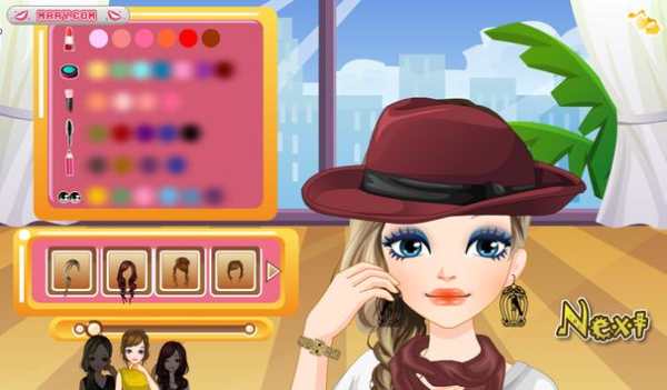 Berlin Girls - Girl Games screenshot 7