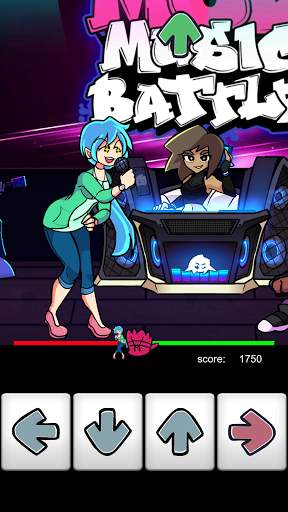 Music Battle screenshot 7
