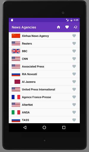 UK Newspapers & Breaking News screenshot 13
