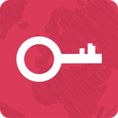 Turbo VPN – Free VPN Proxy Master icon