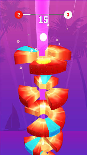 Helix Crush screenshot 7