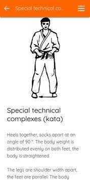Karate Fight Champ 2018 Pro screenshot 3
