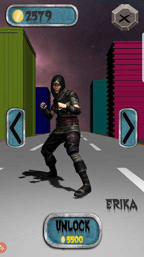 Zombie Escape screenshot 3