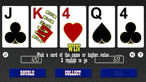 USA Video Poker screenshot 5