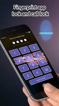 Applocker - Pin and Pattern App Lock - call locker screenshot 2