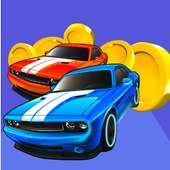 Drift Car