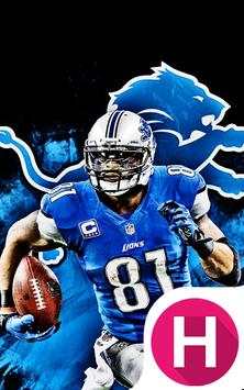 NFL Player Wallpapers screenshot 1