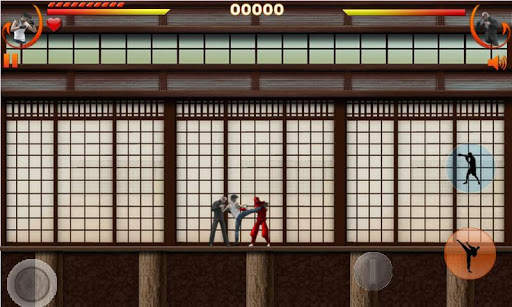 シェーン - ファイトゲーム - 大虐殺 screenshot 5