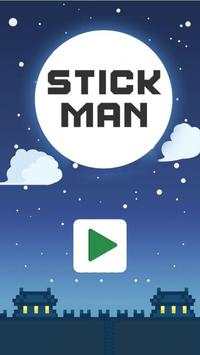 Stick Man screenshot 3