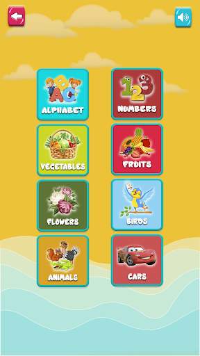Click Match - Memory Game screenshot 2