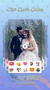 XX Movie Maker स्क्रीनशॉट 3