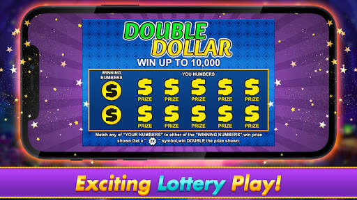 Lucky Vegas Casino - New Casino Games For Free screenshot 3