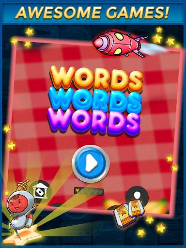 Words Words Words - Make Money screenshot 13