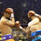 Real Punch Boxing icon