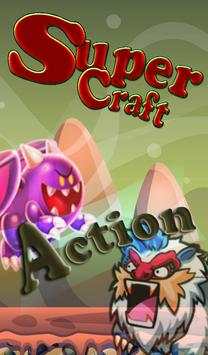 Super Craft screenshot 2