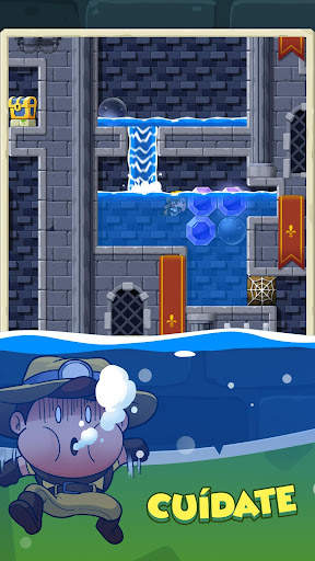 Diamond Quest 2: Lost Temple screenshot 5