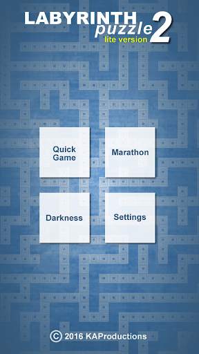 Labyrinth game screenshot 8
