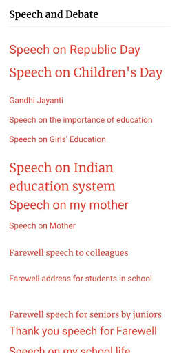English Grammar in Odia screenshot 7