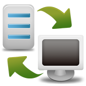 Auto  Backup icon
