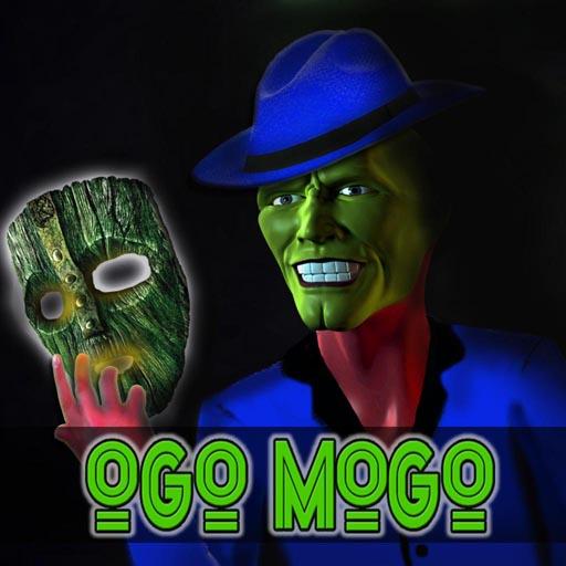 The Mask Puzzle icon
