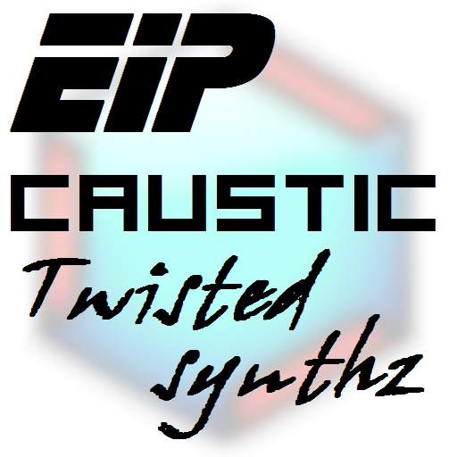 Caustic 3 Twisted Synthz 1.0.0