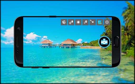 Camera  Ultra HD screenshot 1