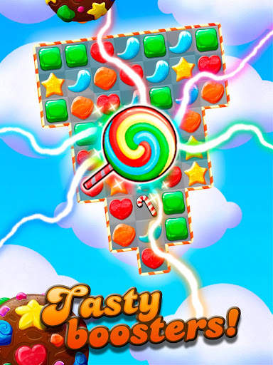 Candy Pop 2021 screenshot 11