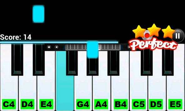 Piano Perfecto 2019 screenshot 7