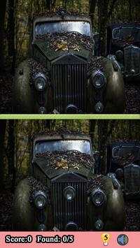 Find the Difference New Games screenshot 4