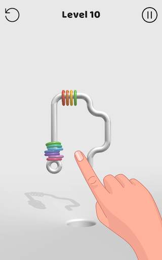 Slide Hoops screenshot 13